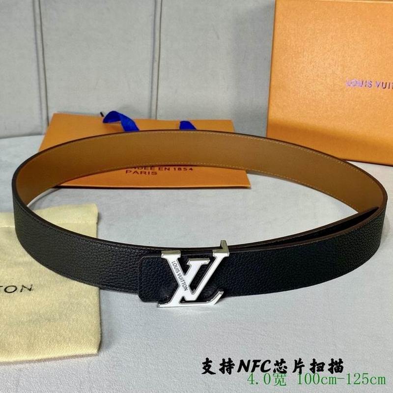 LV Belts 3448